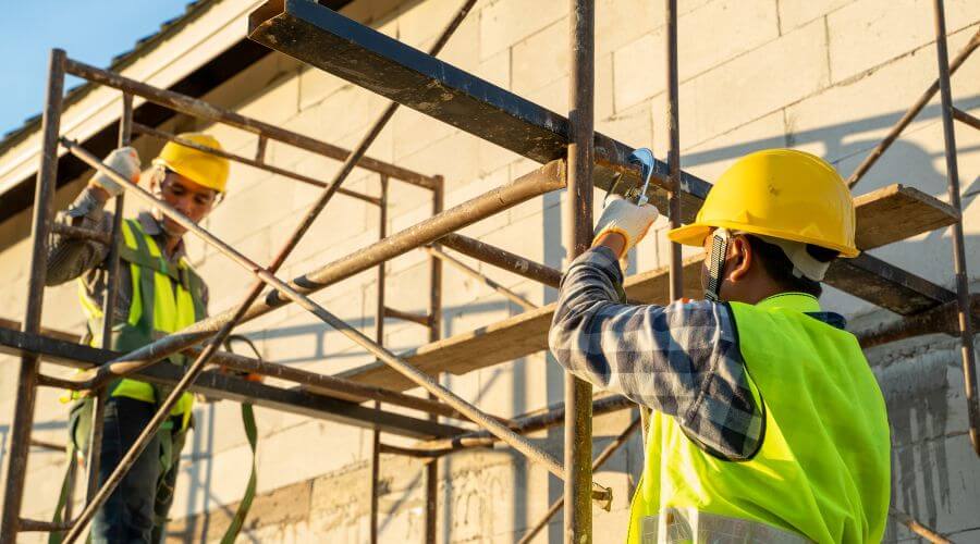 Flashing Repair in Deshler, NE